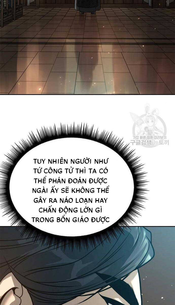 Ma Đạo Chuyển Sinh Ký Chapter 33 - Trang 46