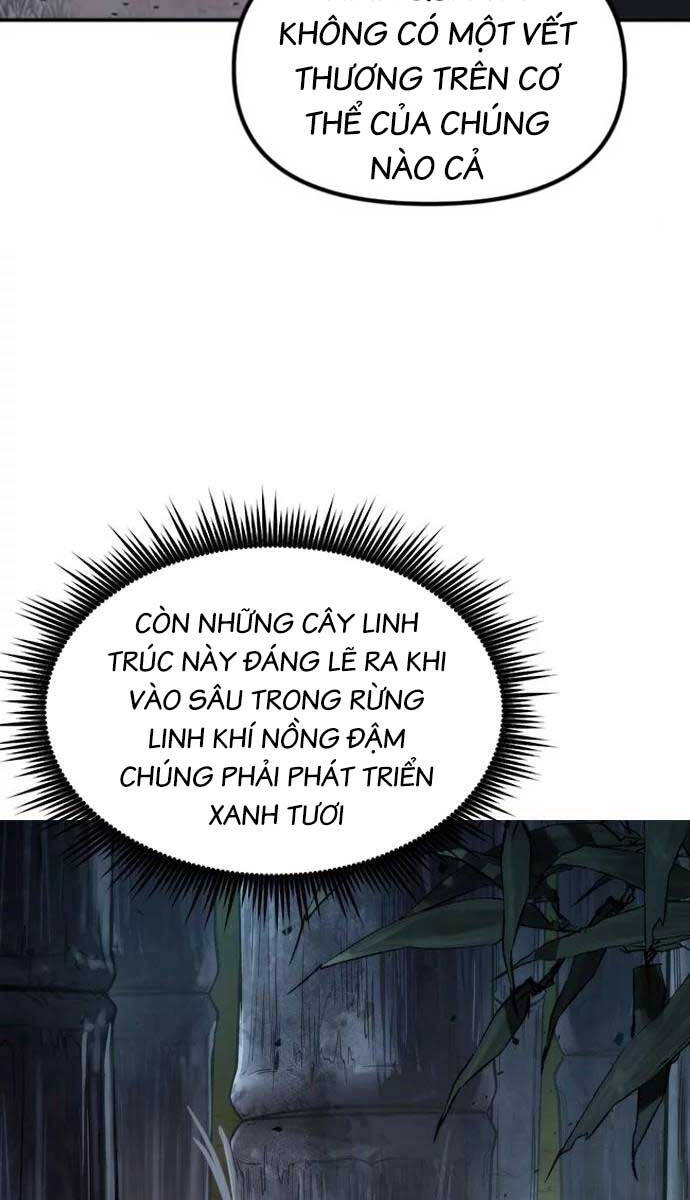 Ma Đạo Chuyển Sinh Ký Chapter 16 - Trang 20