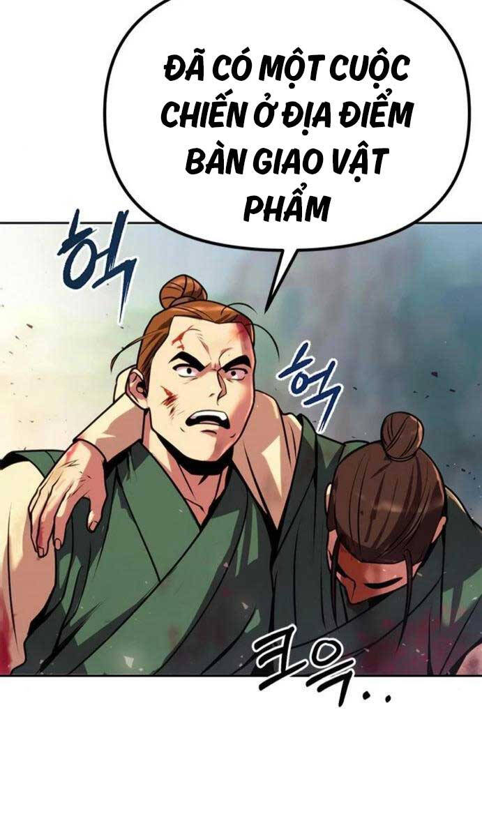 Ma Đạo Chuyển Sinh Ký Chapter 37 - Trang 128