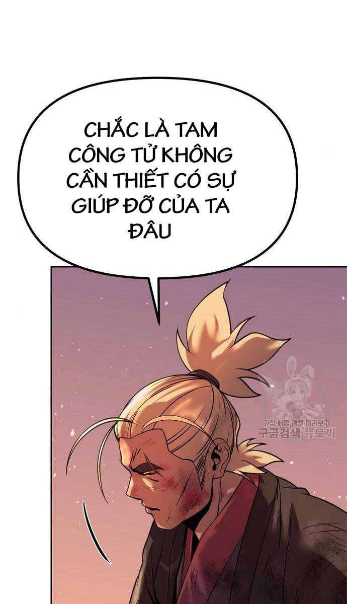 Ma Đạo Chuyển Sinh Ký Chapter 42 - Trang 84