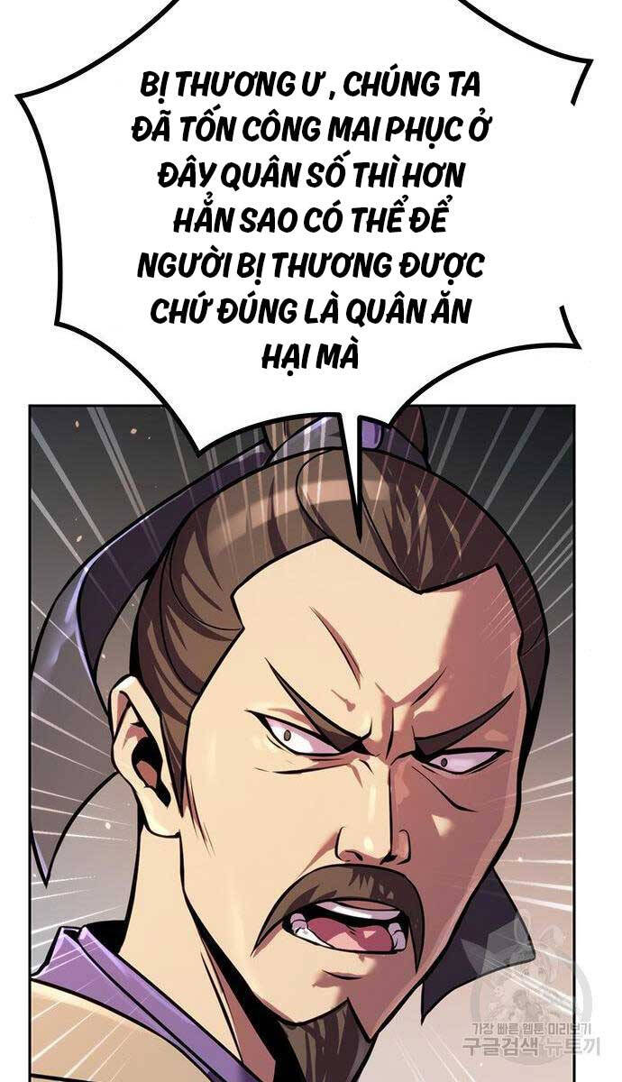 Ma Đạo Chuyển Sinh Ký Chapter 38 - Trang 8