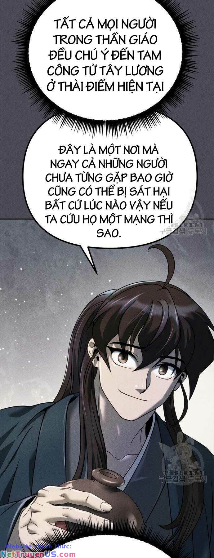 Ma Đạo Chuyển Sinh Ký Chapter 41 - Trang 25