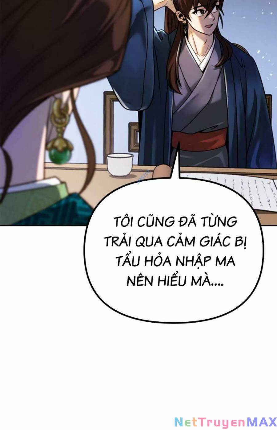 Ma Đạo Chuyển Sinh Ký Chapter 25 - Trang 109