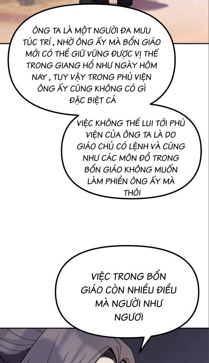 Ma Đạo Chuyển Sinh Ký Chapter 15 - Trang 42