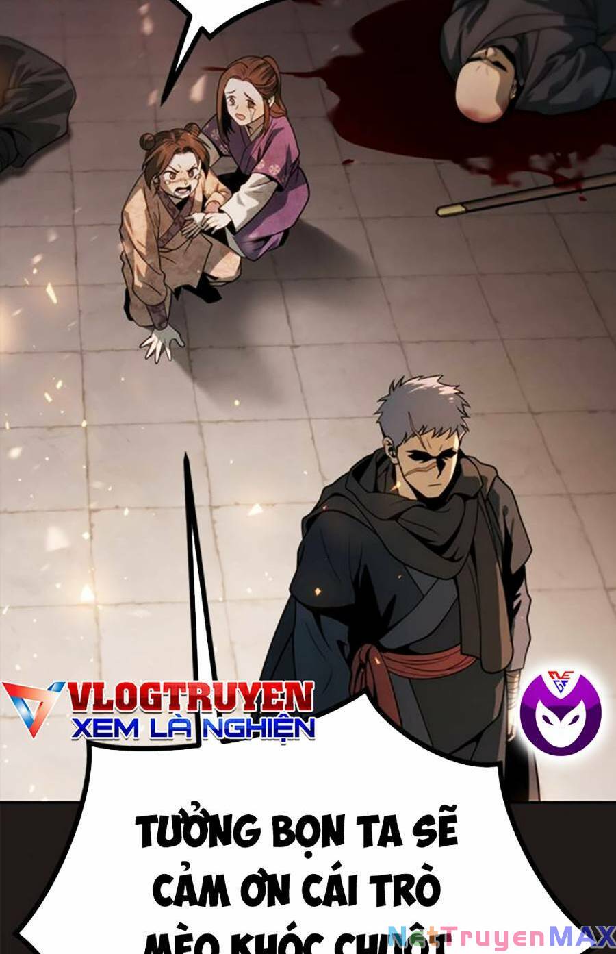 Ma Đạo Chuyển Sinh Ký Chapter 25 - Trang 87