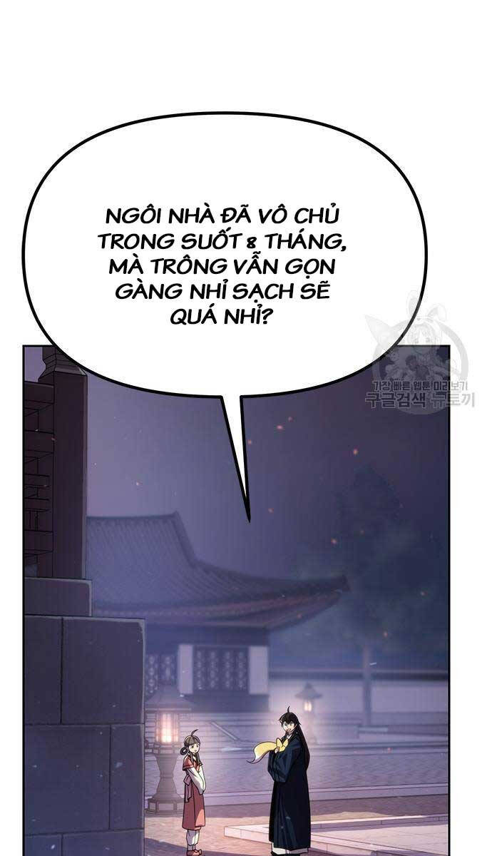 Ma Đạo Chuyển Sinh Ký Chapter 22 - Trang 17