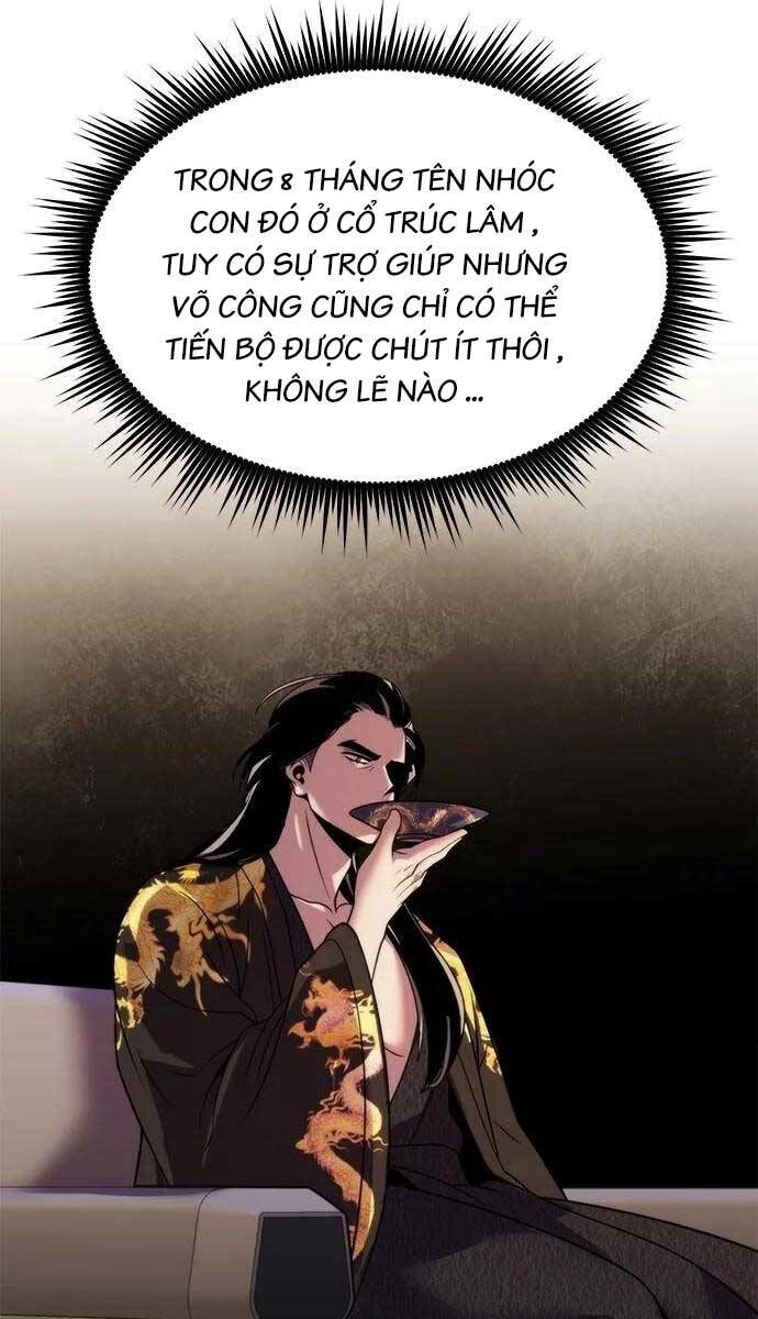 Ma Đạo Chuyển Sinh Ký Chapter 16 - Trang 69