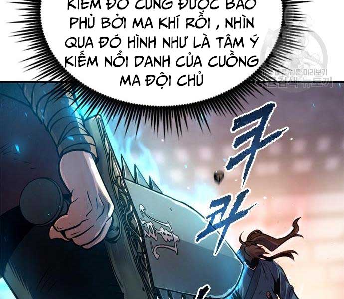 Ma Đạo Chuyển Sinh Ký Chapter 28 - Trang 380