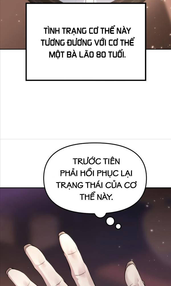 Ma Đạo Chuyển Sinh Ký Chapter 4 - Trang 35