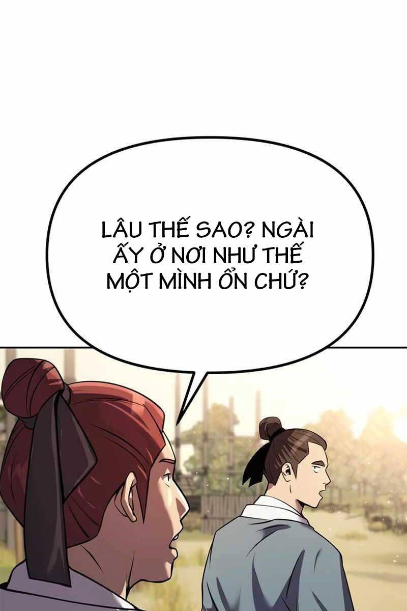 Ma Đạo Chuyển Sinh Ký Chapter 39 - Trang 4