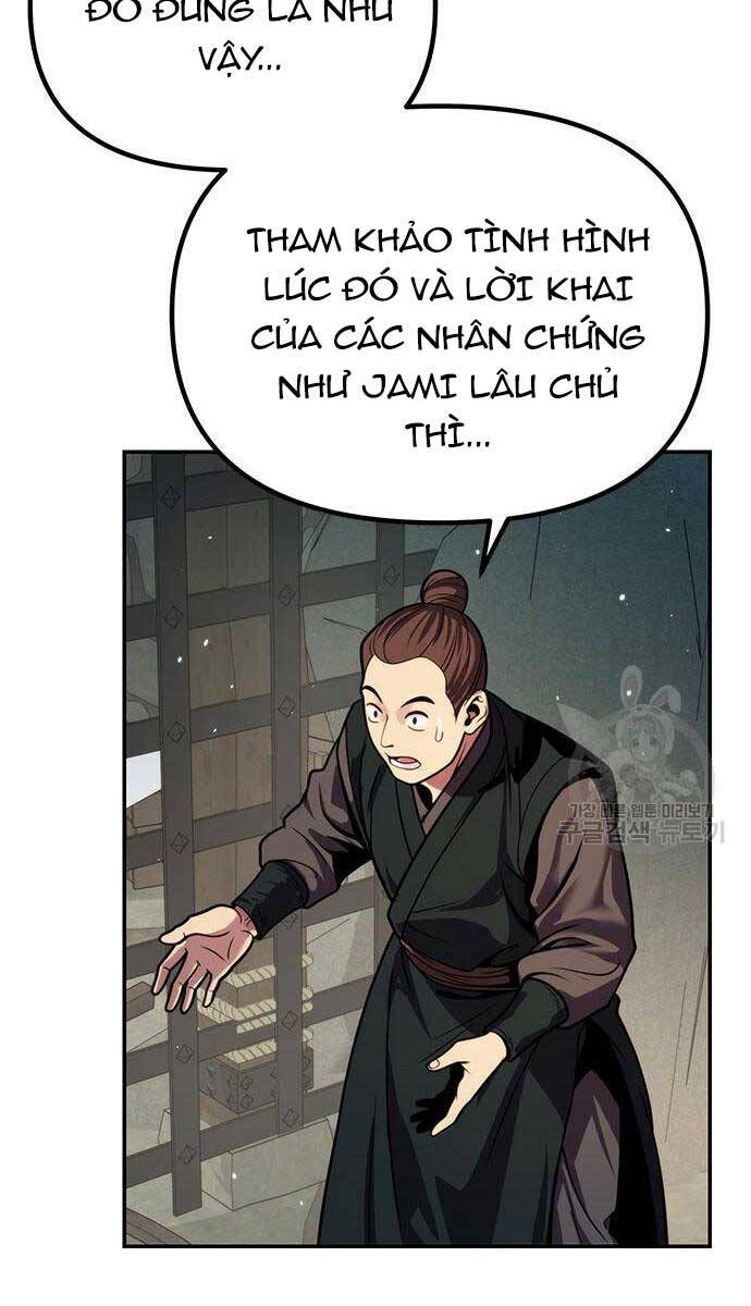 Ma Đạo Chuyển Sinh Ký Chapter 29 - Trang 165