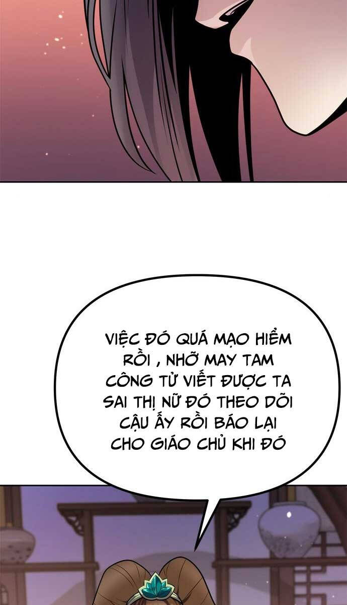 Ma Đạo Chuyển Sinh Ký Chapter 23 - Trang 130