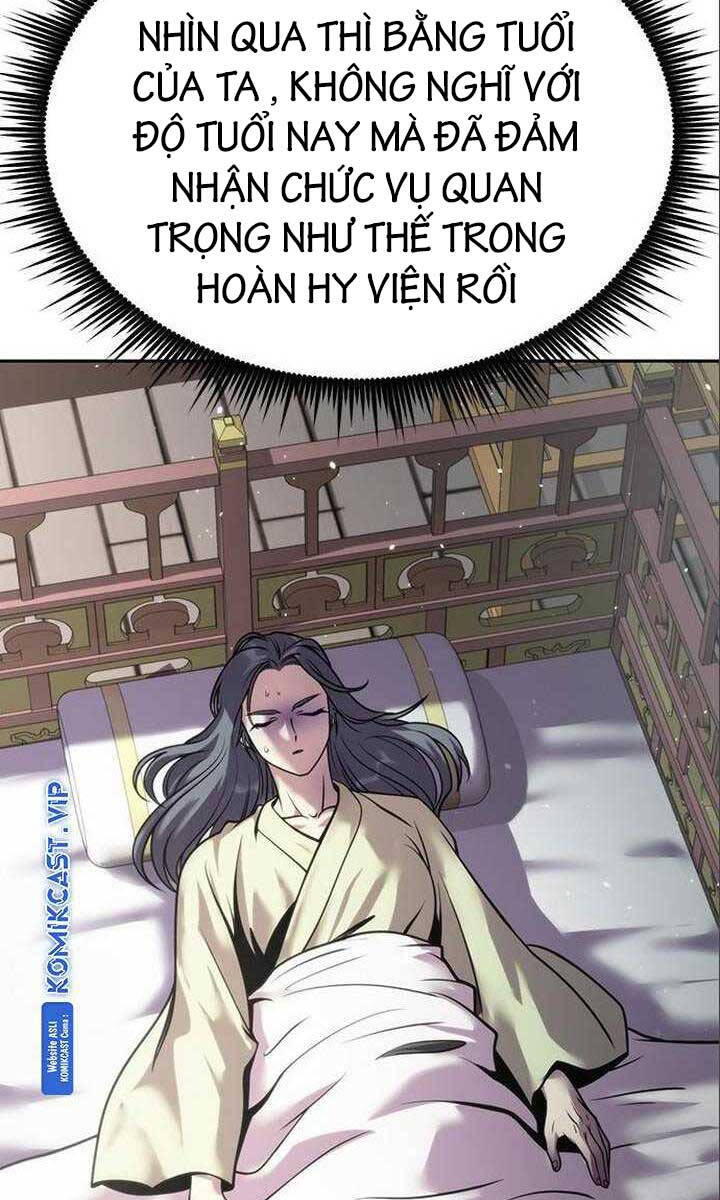 Ma Đạo Chuyển Sinh Ký Chapter 36 - Trang 27