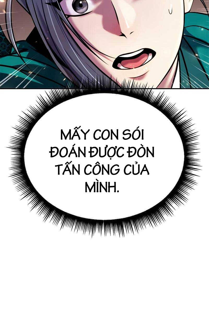 Ma Đạo Chuyển Sinh Ký Chapter 40 - Trang 6