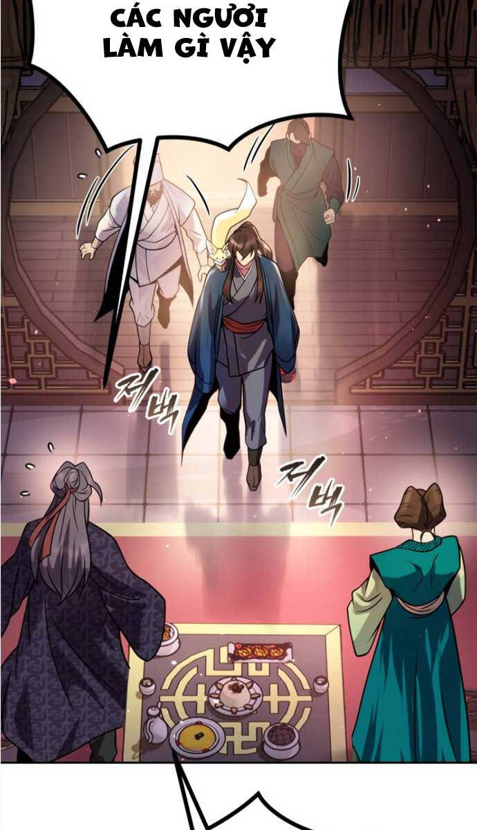 Ma Đạo Chuyển Sinh Ký Chapter 24 - Trang 32