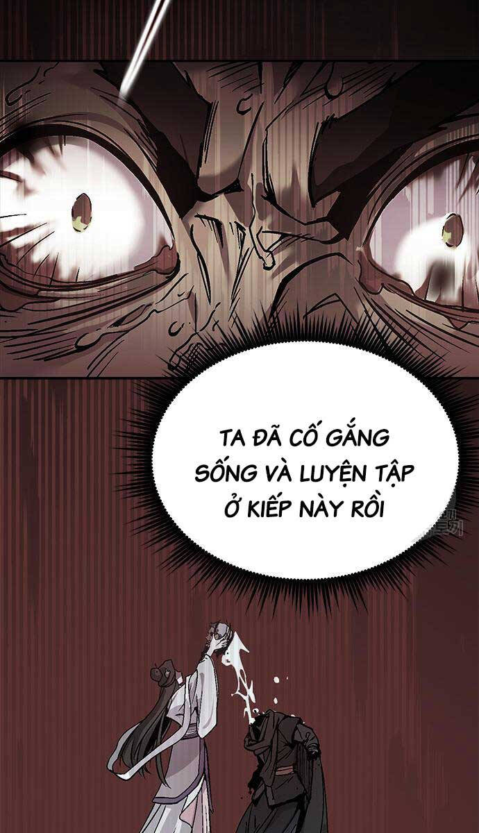 Ma Đạo Chuyển Sinh Ký Chapter 20 - Trang 4