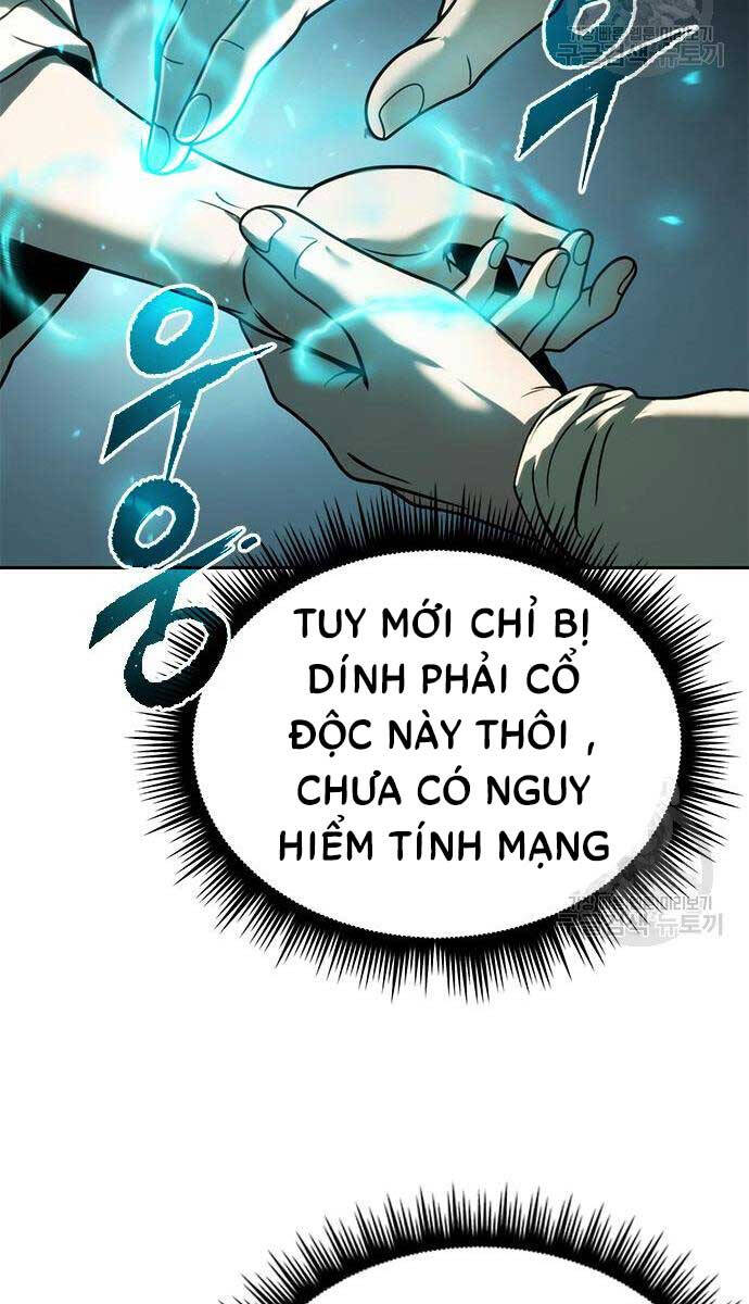 Ma Đạo Chuyển Sinh Ký Chapter 31 - Trang 41