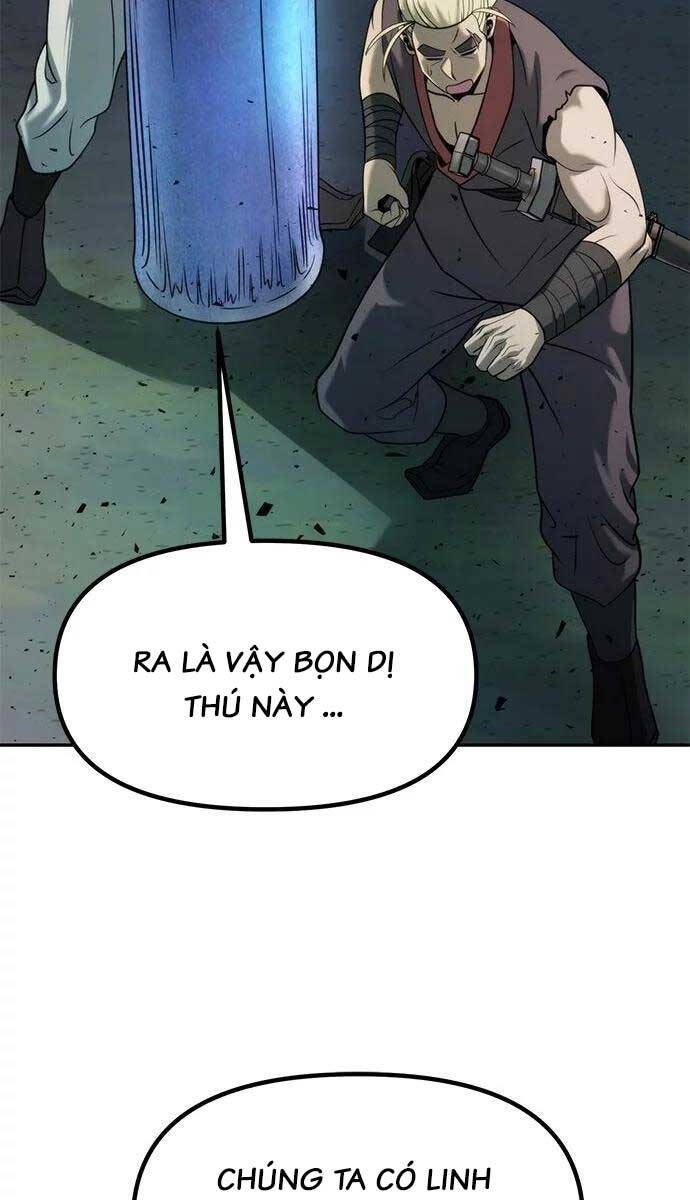 Ma Đạo Chuyển Sinh Ký Chapter 18 - Trang 37