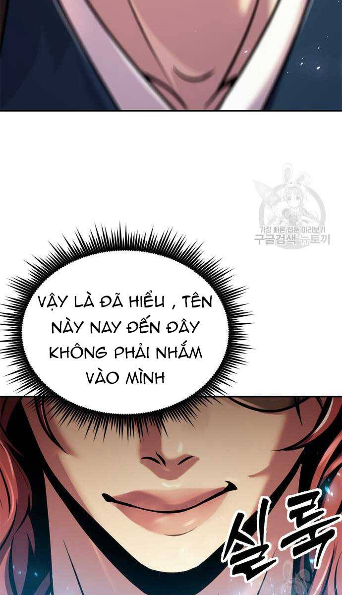 Ma Đạo Chuyển Sinh Ký Chapter 27 - Trang 46