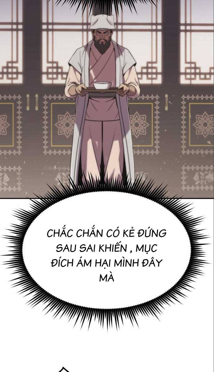 Ma Đạo Chuyển Sinh Ký Chapter 15 - Trang 25