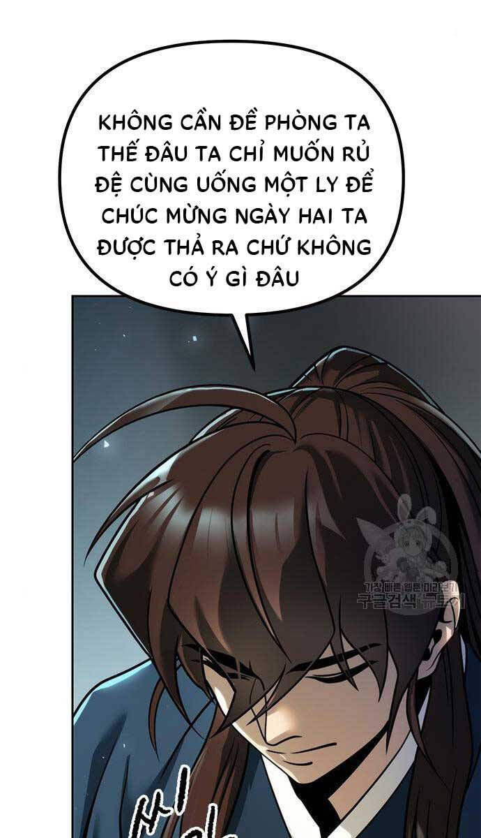 Ma Đạo Chuyển Sinh Ký Chapter 33 - Trang 3