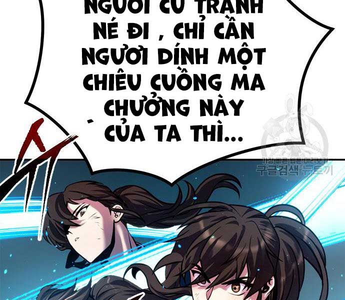 Ma Đạo Chuyển Sinh Ký Chapter 28 - Trang 264