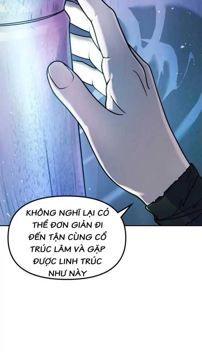 Ma Đạo Chuyển Sinh Ký Chapter 17 - Trang 20