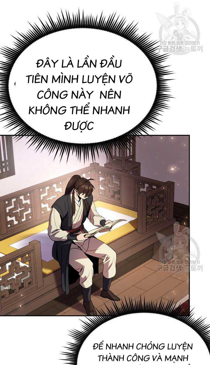 Ma Đạo Chuyển Sinh Ký Chapter 12 - Trang 99