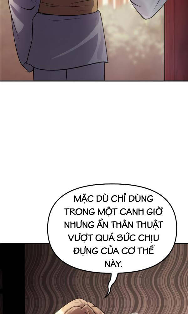 Ma Đạo Chuyển Sinh Ký Chapter 4 - Trang 32