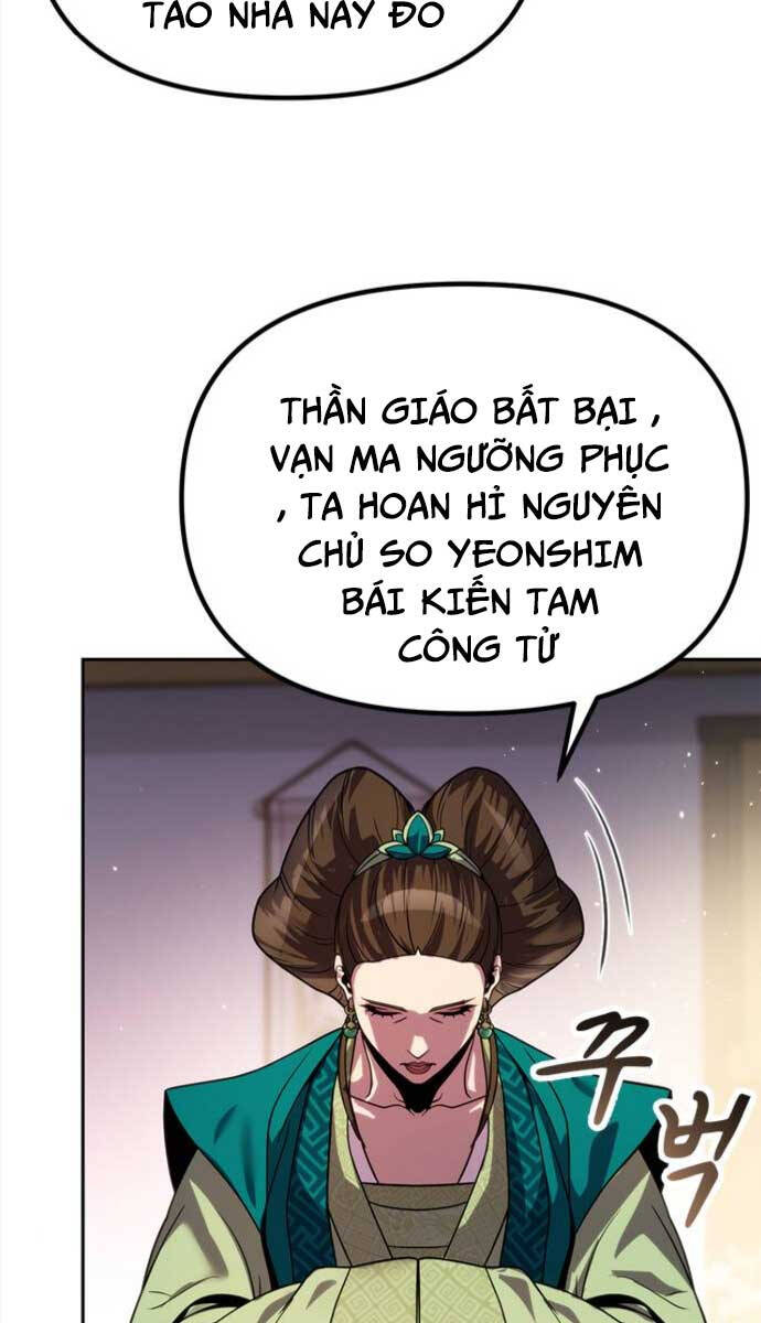 Ma Đạo Chuyển Sinh Ký Chapter 24 - Trang 29