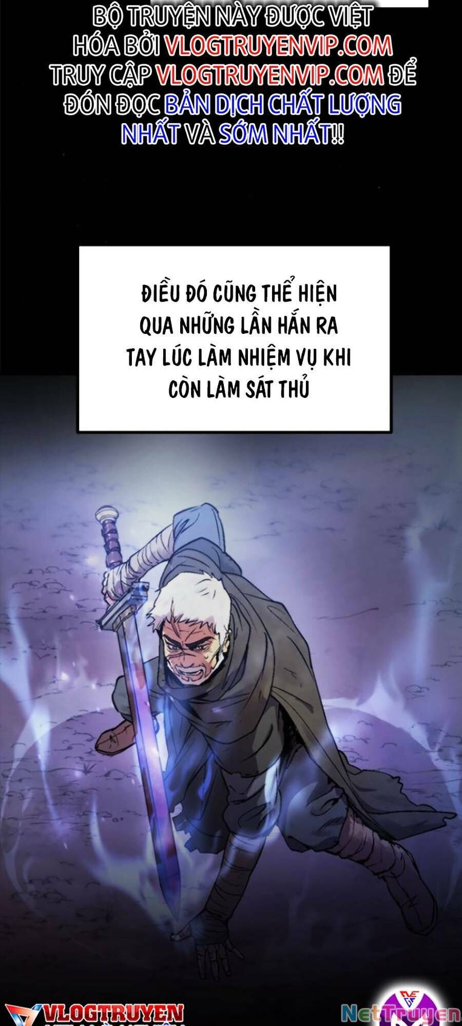 Ma Đạo Chuyển Sinh Ký Chapter 11 - Trang 7