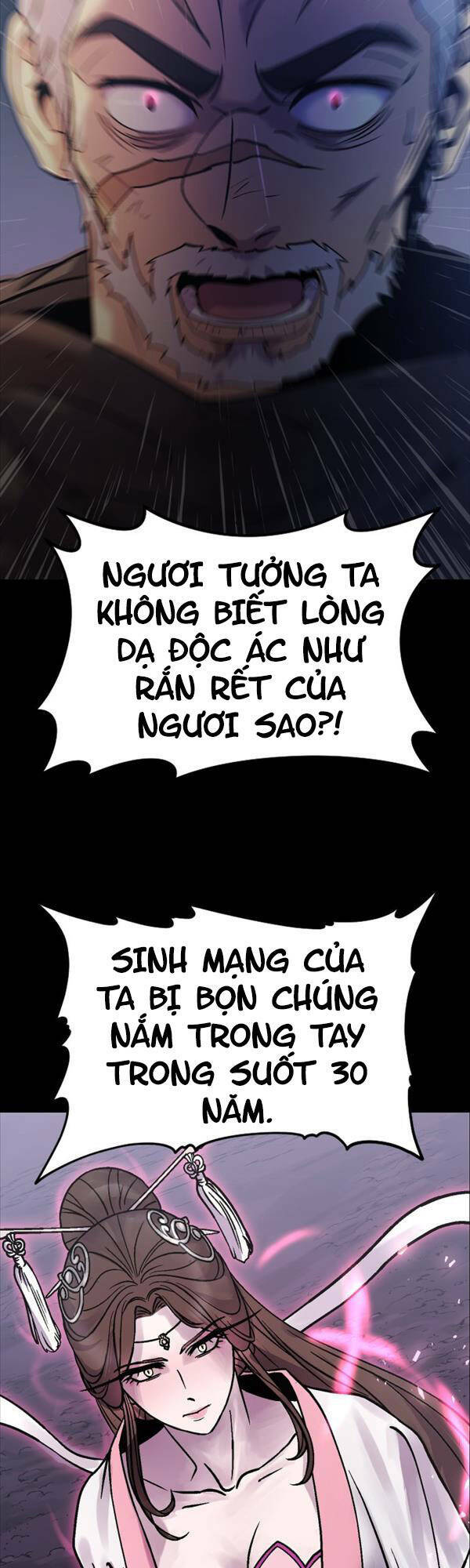 Ma Đạo Chuyển Sinh Ký Chapter 2 - Trang 36