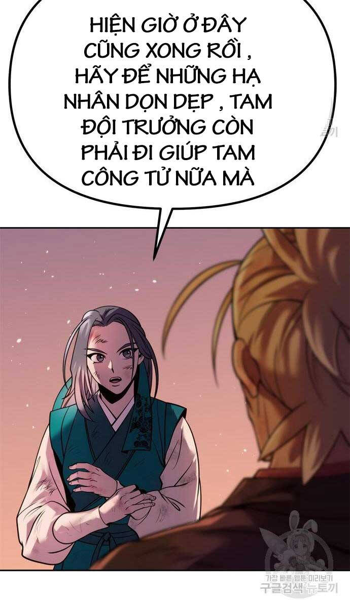 Ma Đạo Chuyển Sinh Ký Chapter 42 - Trang 83