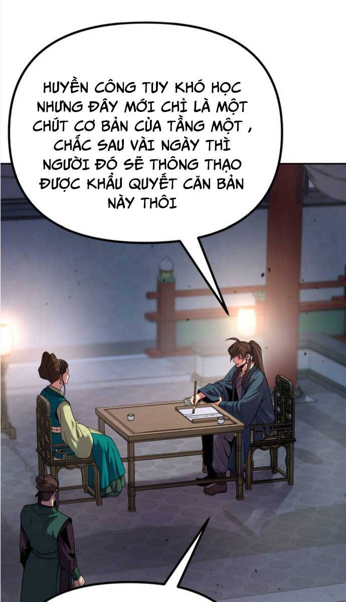 Ma Đạo Chuyển Sinh Ký Chapter 24 - Trang 99