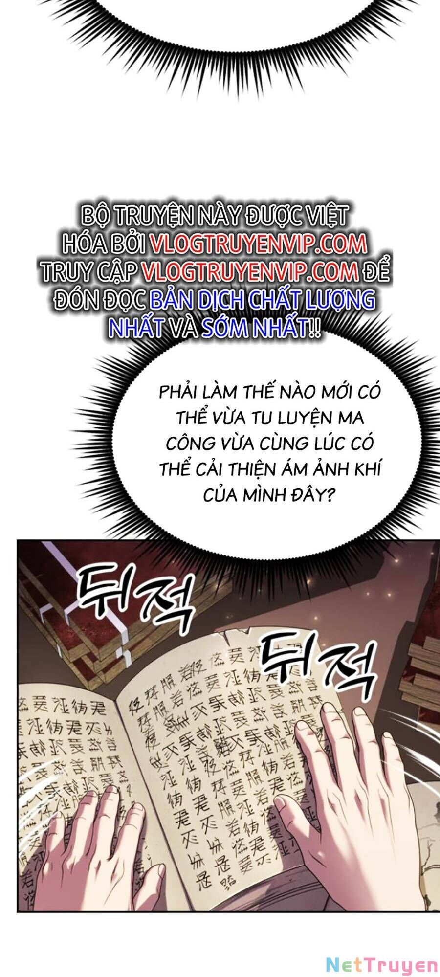 Ma Đạo Chuyển Sinh Ký Chapter 11 - Trang 11