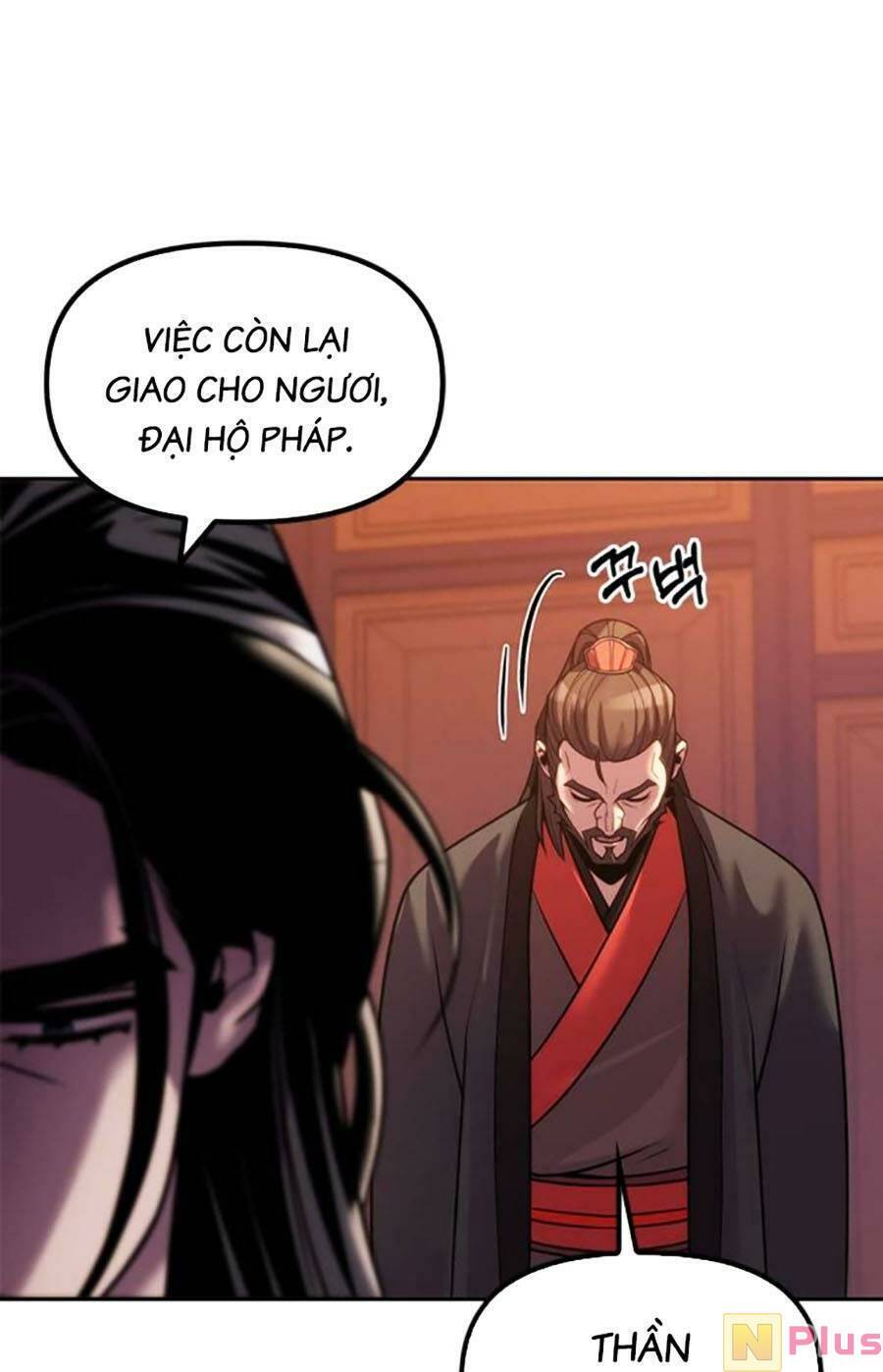 Ma Đạo Chuyển Sinh Ký Chapter 21 - Trang 20