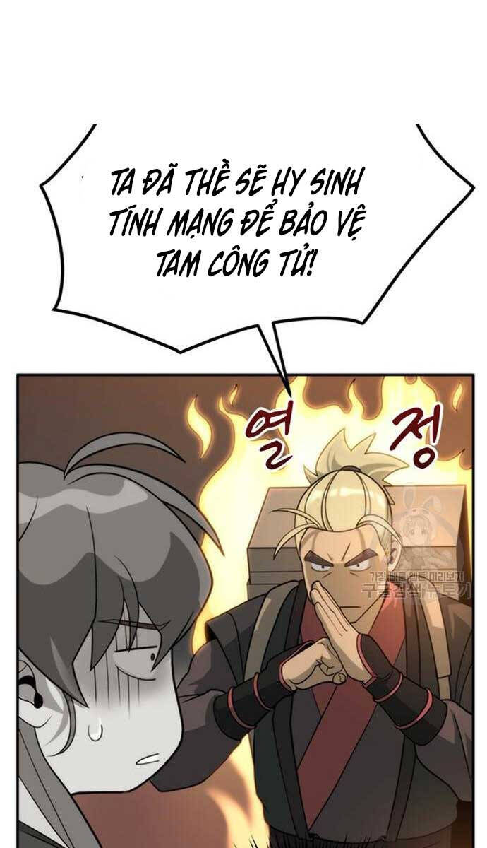 Ma Đạo Chuyển Sinh Ký Chapter 9 - Trang 26