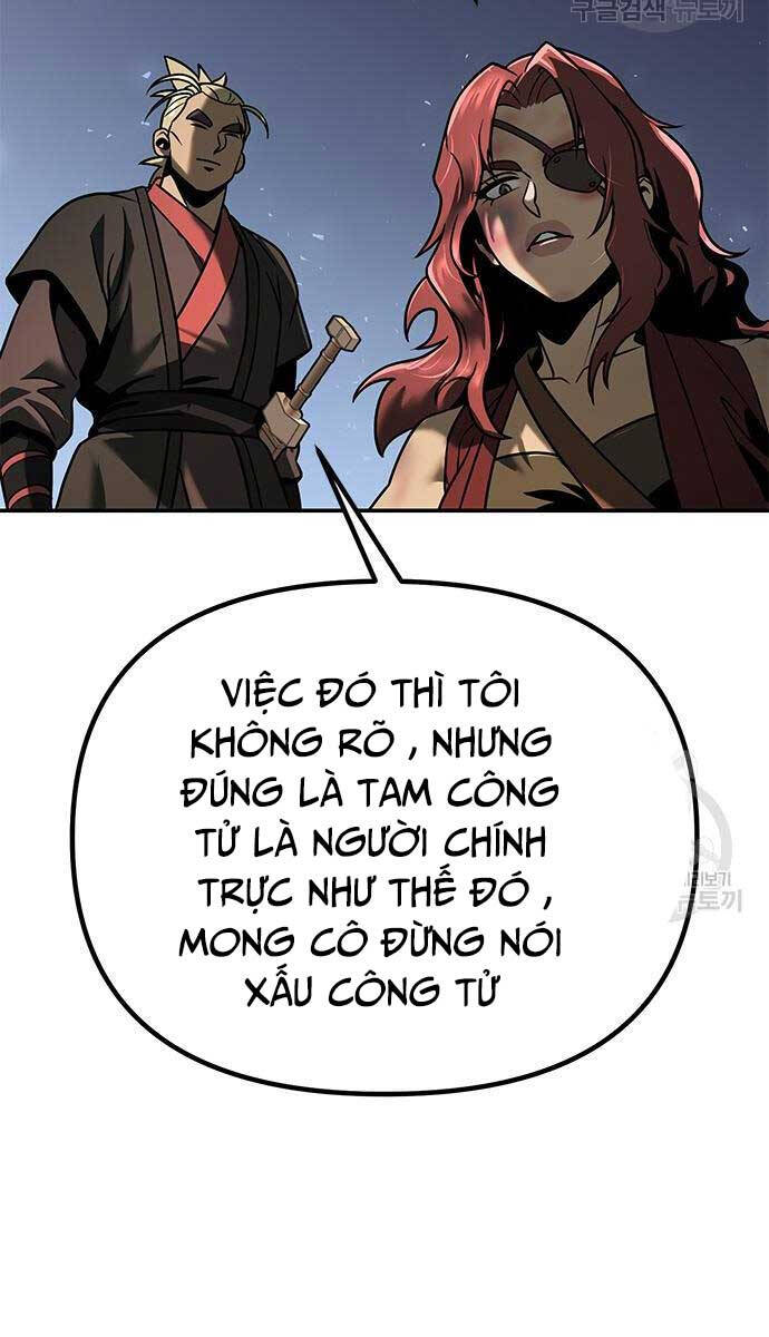 Ma Đạo Chuyển Sinh Ký Chapter 30 - Trang 87