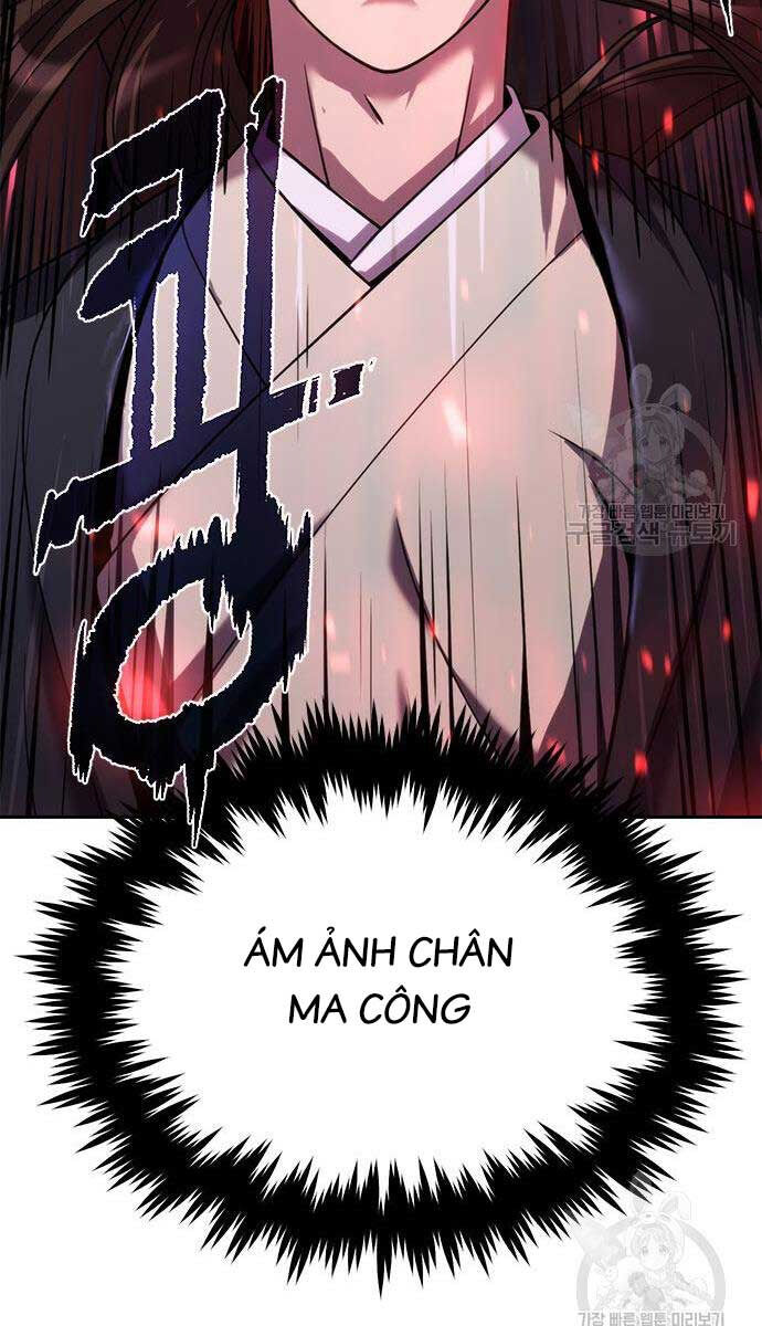 Ma Đạo Chuyển Sinh Ký Chapter 12 - Trang 128