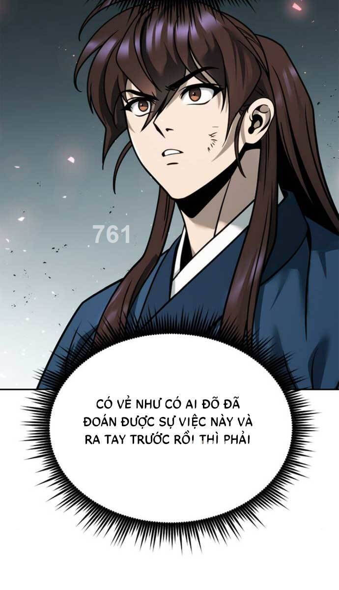 Ma Đạo Chuyển Sinh Ký Chapter 32 - Trang 2