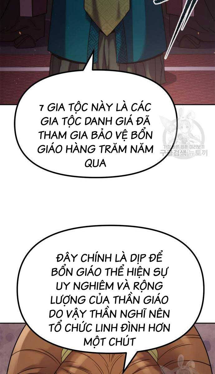 Ma Đạo Chuyển Sinh Ký Chapter 20 - Trang 63