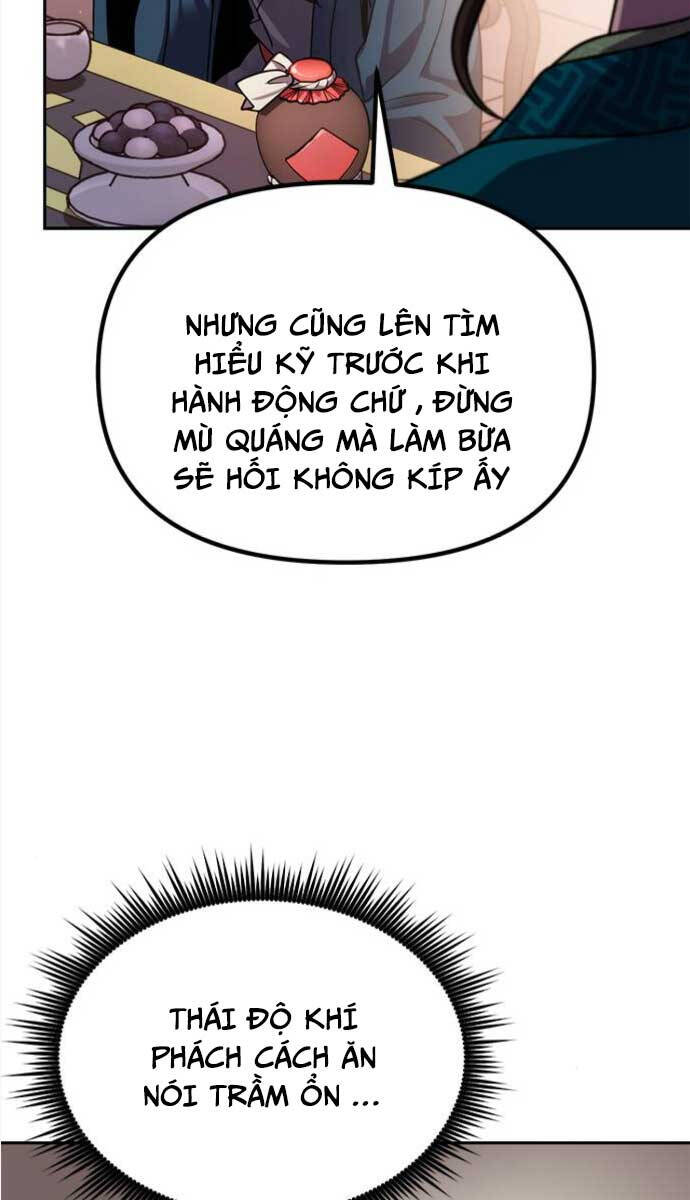 Ma Đạo Chuyển Sinh Ký Chapter 24 - Trang 55