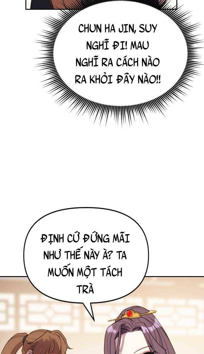 Ma Đạo Chuyển Sinh Ký Chapter 5 - Trang 7