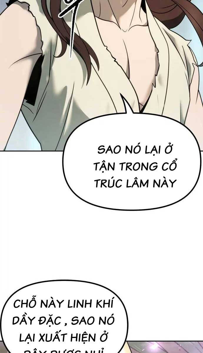 Ma Đạo Chuyển Sinh Ký Chapter 17 - Trang 3