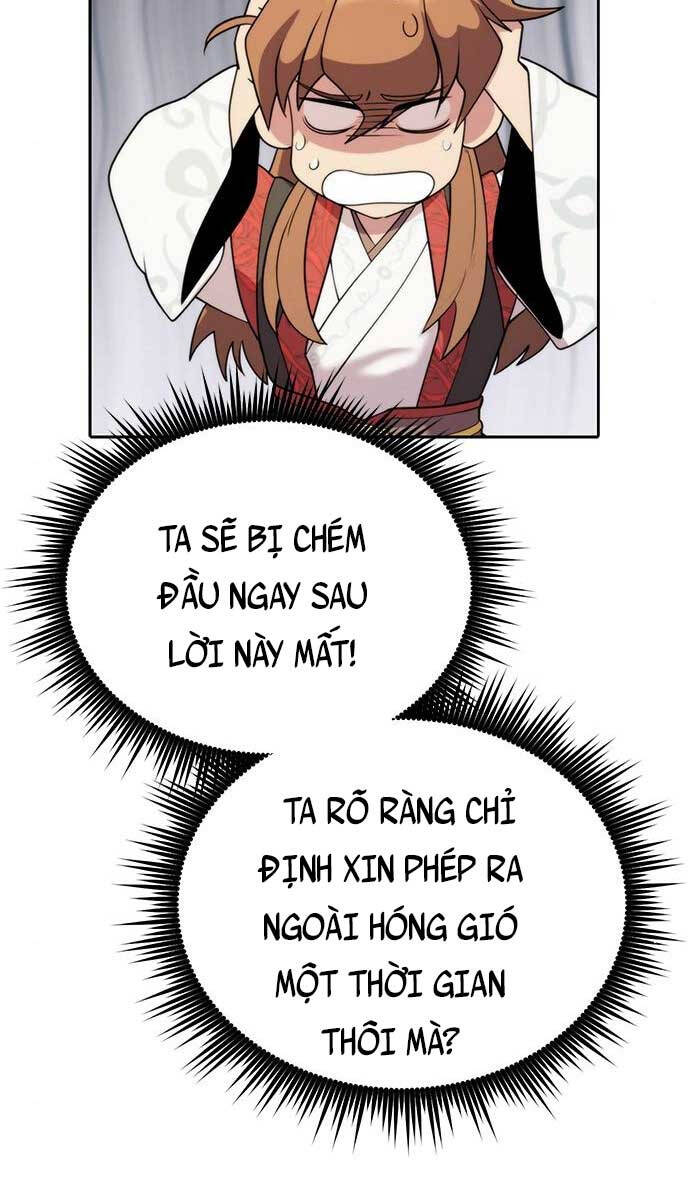 Ma Đạo Chuyển Sinh Ký Chapter 8 - Trang 40