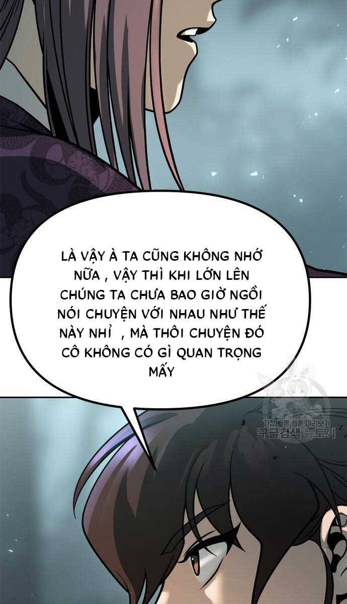 Ma Đạo Chuyển Sinh Ký Chapter 33 - Trang 9