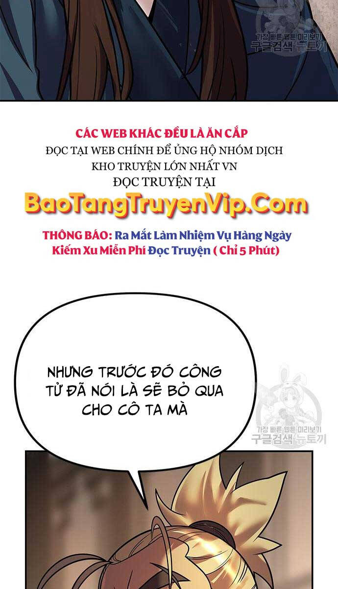 Ma Đạo Chuyển Sinh Ký Chapter 30 - Trang 5