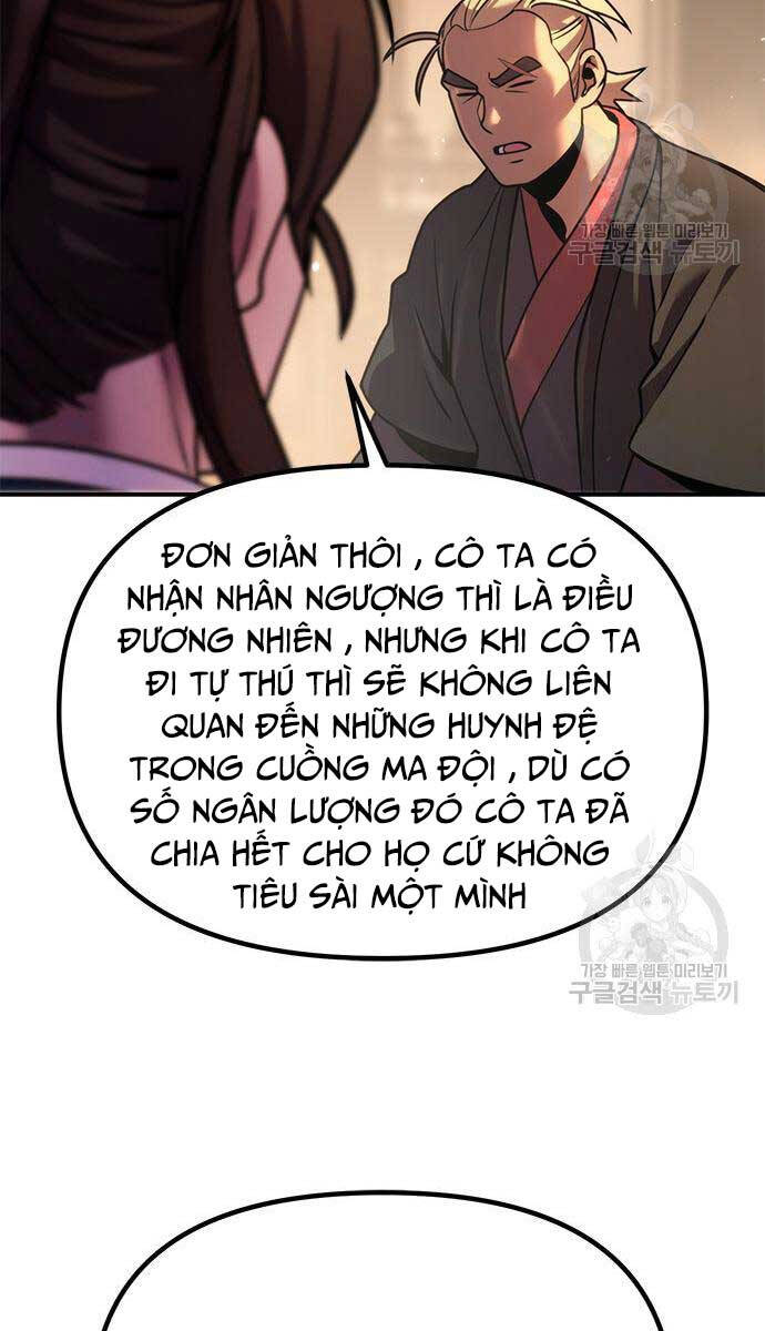 Ma Đạo Chuyển Sinh Ký Chapter 30 - Trang 3