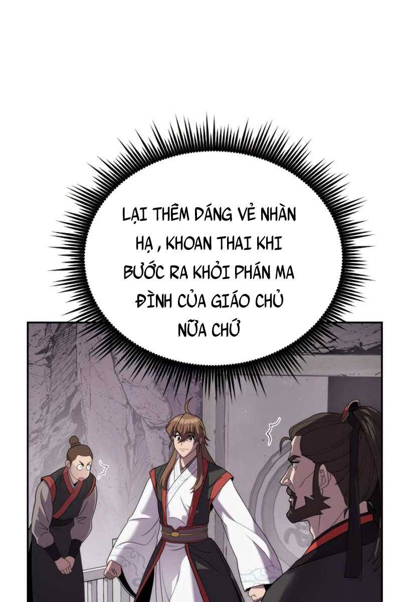 Ma Đạo Chuyển Sinh Ký Chapter 10 - Trang 66