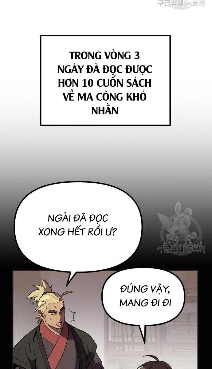 Ma Đạo Chuyển Sinh Ký Chapter 12 - Trang 90